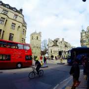 Welcome to London! Набор группы на BEO-2015