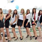 В МЛШ начался новый учебный год!