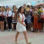 В МЛШ начался новый учебный год!
