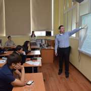 Наука - это огромная радость
