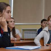 Наука - это огромная радость