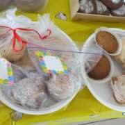В детский дом – с подарками