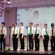 Неиссякаемый источник вдохновения