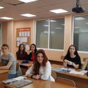 Как мы ездили в детский дом
