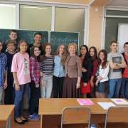 Как мы ездили в детский дом