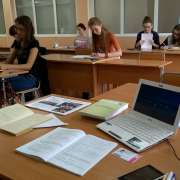Кембриджские экзамены