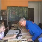 Побеждаем количеством, покоряем качеством