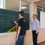 Как мы ездили в детский дом