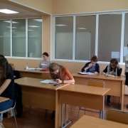 Кембриджские экзамены