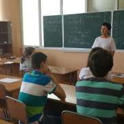 Весенние прогулки по городу