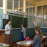 Тамара Зебницкая: английский язык уже стал жизненной необходимостью