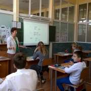 Тамара Зебницкая: английский язык уже стал жизненной необходимостью