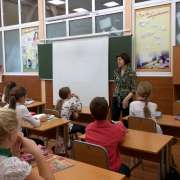 Наталья Гайдук: русский язык прекрасно запоминается в игре