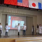 «Literacy project» познакомил нас с Филиппинами