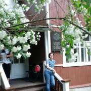 Наталья Гайдук: русский язык прекрасно запоминается в игре