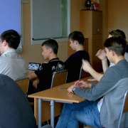 О самой опасной болезни в мире узнали старшеклассники