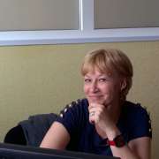 Ирина Холодён: моя мечта – побывать на Северном полюсе