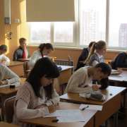 Русский медвежонок -2015