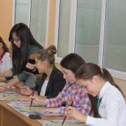 Четыре драгоценности Китая: бумага, кисть, тушь и тушечница