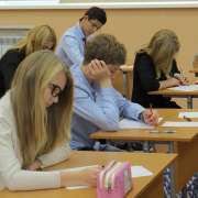 Русский медвежонок -2015