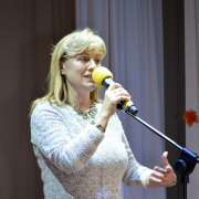 Валентина Ковалева: Все, о чем мечтала, стало реальностью