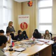 Знакомьтесь: мы такие из 5м2!