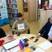 Знакомьтесь: мы такие из 5м2!