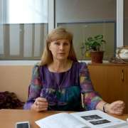 Валентина Ковалева: Все, о чем мечтала, стало реальностью