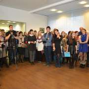 Владивосток, до свидания! Китай, встречай! Китайские студенты завершили практику в МЛШ