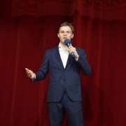 Каникулы в МЛШ для иностранных школьников: учеба и еще больше экскурсий!