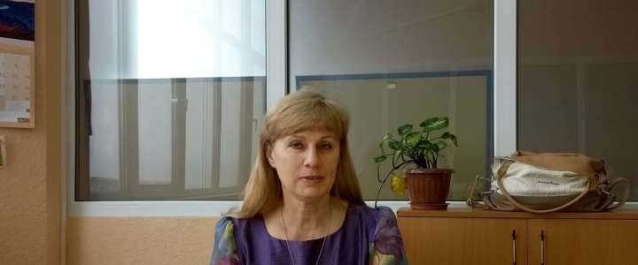 Валентина Ковалева: Все, о чем мечтала, стало реальностью