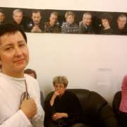 Учитель математики Ирина Никитенко. Мой учительский монолог.