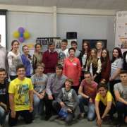 Учитель математики Ирина Никитенко. Мой учительский монолог.