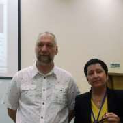 Учитель математики Ирина Никитенко. Мой учительский монолог.