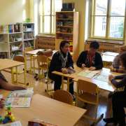 Учитель математики Ирина Никитенко. Мой учительский монолог.