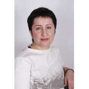 Учитель математики Ирина Никитенко. Мой учительский монолог.