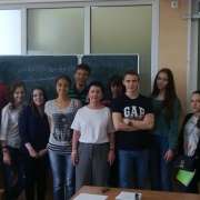 Учитель математики Ирина Никитенко. Мой учительский монолог.
