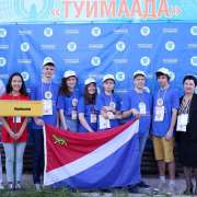 Учитель математики Ирина Никитенко. Мой учительский монолог.