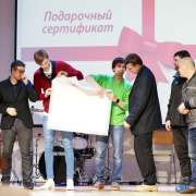 Дорогие друзья, коллеги, примите сердечные поздравления с праздником мужества – Днём защитника Отечества!