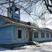 Ученику 6м1 класса Михаилу Зеленскому покорилась «Ударная волна» в Санкт-Петербурге