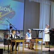 II Международный детский  джазовый фестиваль «Pacific fusion» заявил о себе как событие поистине международного масштаба