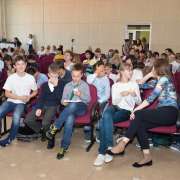 Съел ли волк бабушку и почему подружились кот и заяц?