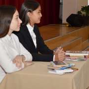 Съел ли волк бабушку и почему подружились кот и заяц?