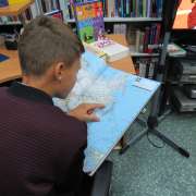International Literacy Day is «Steps to Advance Literacy»