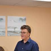 Ученики Международной лингвистической школы обрели новых друзей из Китая и Японии