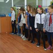 Где живет вдохновение и творческий азарт «модниц» из МЛШ?