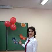 Марина Артеменко: наука дает нам новые возможности