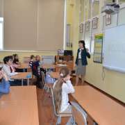 Марина Артеменко: наука дает нам новые возможности