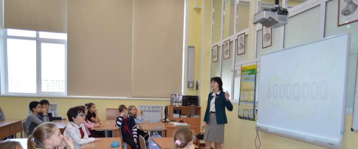 Марина Артеменко: наука дает нам новые возможности