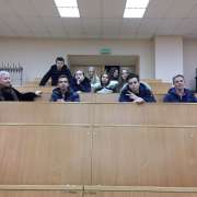 Тренинги по математике для старшеклассников Международной лингвистической школы проводят в Москве лучшие педагоги России
